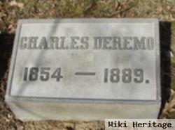 Charles Deremo