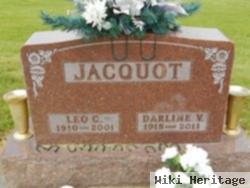 Darline Harrison Jacquot