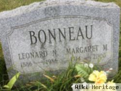 Leonard N Bonneau