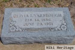 Olivia S. Yarbrough