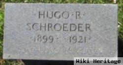 Hugo R. Schroeder