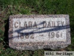 Clara Sleeth Dailey