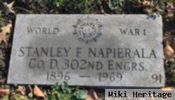 Stanley Napierala