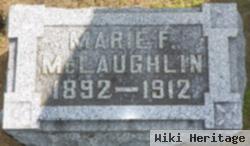 Marie F. Mclaughlin