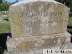 J. L. Hutchison