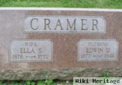 Ella S Cramer