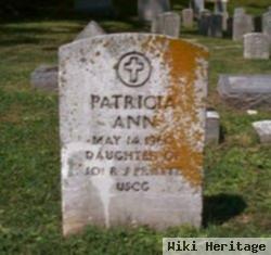 Patricia Ann Pratte