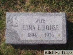 Edna Eliz Girton House