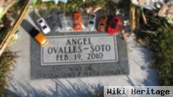 Angel Ovalles