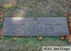 Floyd F Chapman