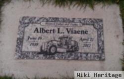 Albert L Viaene