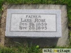 Lars Rose