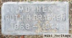 Ruth H. Bracken