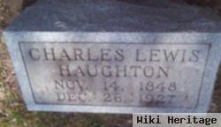 Charles Lewis Haughton