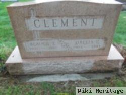 Orelia G. Clement