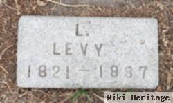 L. Levy