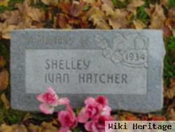 Shelley Ivan Hatcher