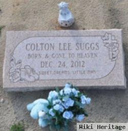 Colton Lee Suggs