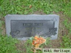 Keith Thiel