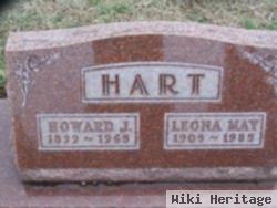 Howard J. Hart