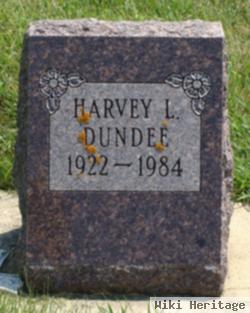 Harvey Leo Dundee