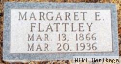 Margaret Ellen Mackey Flattley