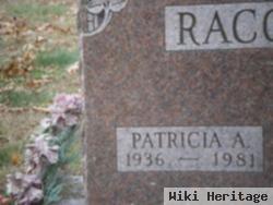 Patricia A. Silk Raccone