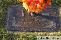 Wilbur Symon