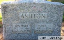 Ida Mary Bressler Ashton