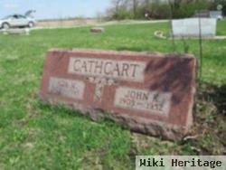 John Kerns Cathcart