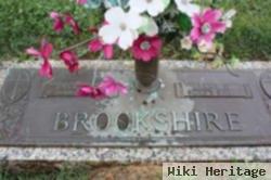 Mary D. Brookshire