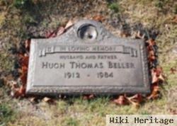 Hugh Thomas Beller