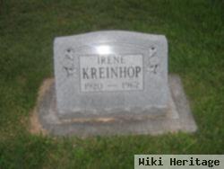 Irene Kreinhop