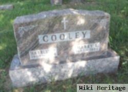 Harry Leo Cooley