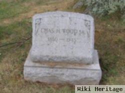 Charles H. Wood, Sr