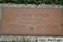 Joseph Lynch