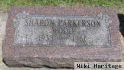 Sharon Parkerson Wood