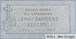 Lena Merla Walker Keeling