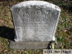 Catharine Koch