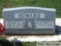 Douglas Howard