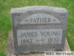 James Young