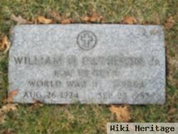 William H Davidson, Jr