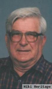 John David Northcutt, Sr