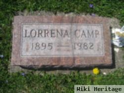 Lorrena Camp