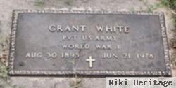 Grant White