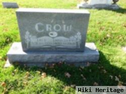 Fred Crow