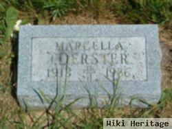 Marcella Foerster