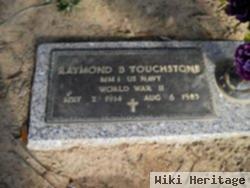 Raymond Bryant Touchstone