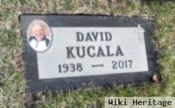 David Kucala