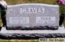 Mildred E. Wagner Graves